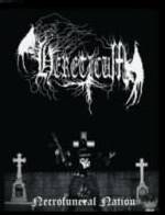 Hereticum : Necrofuneral Nation